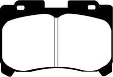 Load image into Gallery viewer, EBC Redstuff Ceramic Low Dust Brake Pads for Toyota Supra 1993-1998 * Front Set
