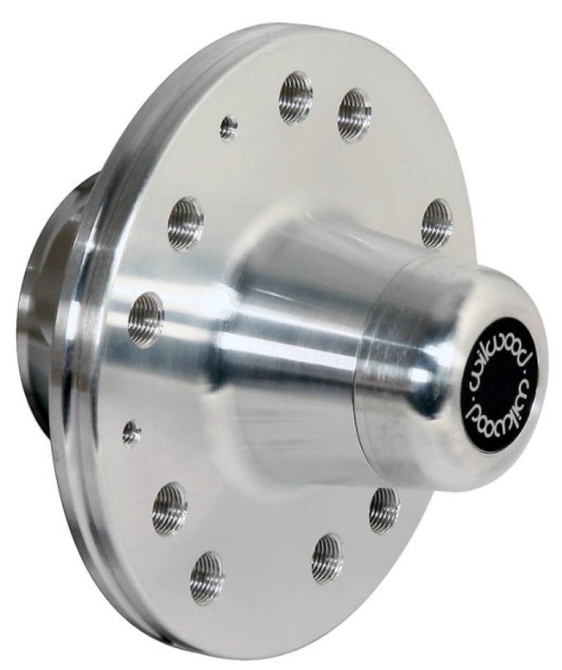 Wilwood Forged Billet Hat Mount Hub for Camaro 5x4.50/4.75 with Vented Rotor - Part #WIL270-7037