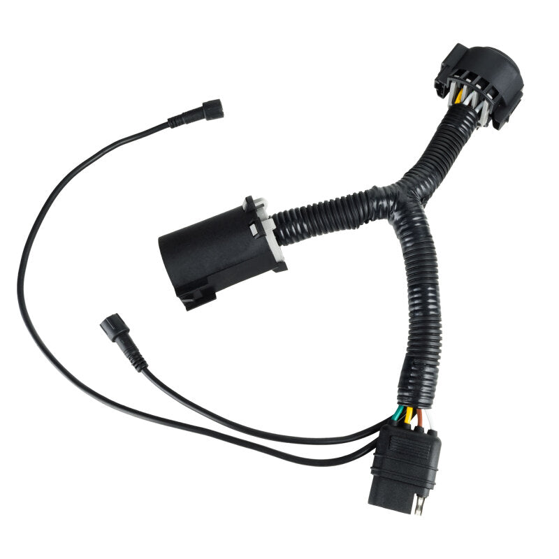 ORACLE Lighting 7 Pin Trailer Wiring T-Harness Adapter for Jeep Gladiator JT