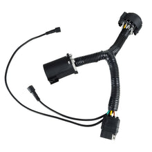 Load image into Gallery viewer, ORACLE Lighting 7 Pin Trailer Wiring T-Harness Adapter for Jeep Gladiator JT