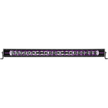 Load image into Gallery viewer, Rigid Industries Radiance+ 40-inch RGBW Light Bar with Color-Changing Backlight