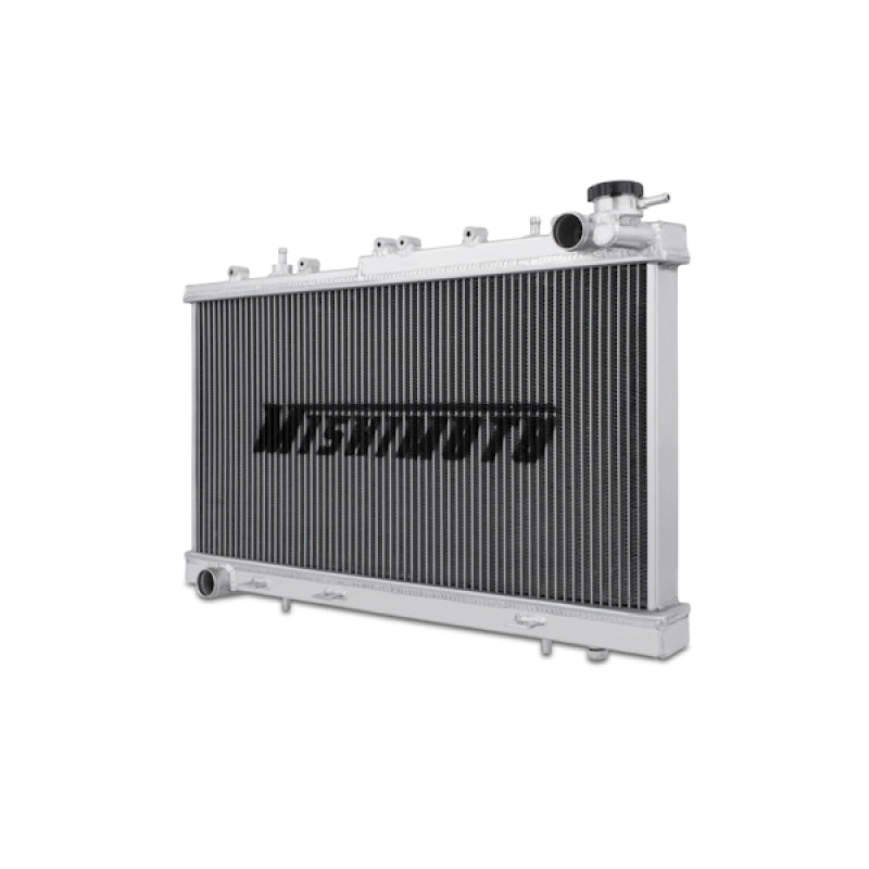 Mishimoto Performance Aluminum Radiator for Nissan Sentra 1991-1999 with SR20 Engine