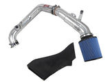 Injen SP Series Cold Air Intake for BMW 135i & 335i (2011-2013) with MR Technology and Air Fusion - Polished Finish