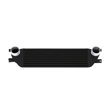 Load image into Gallery viewer, Mishimoto 2015-2020 Ford Mustang EcoBoost Performance Intercooler Kit - Black Wrinkle Finish