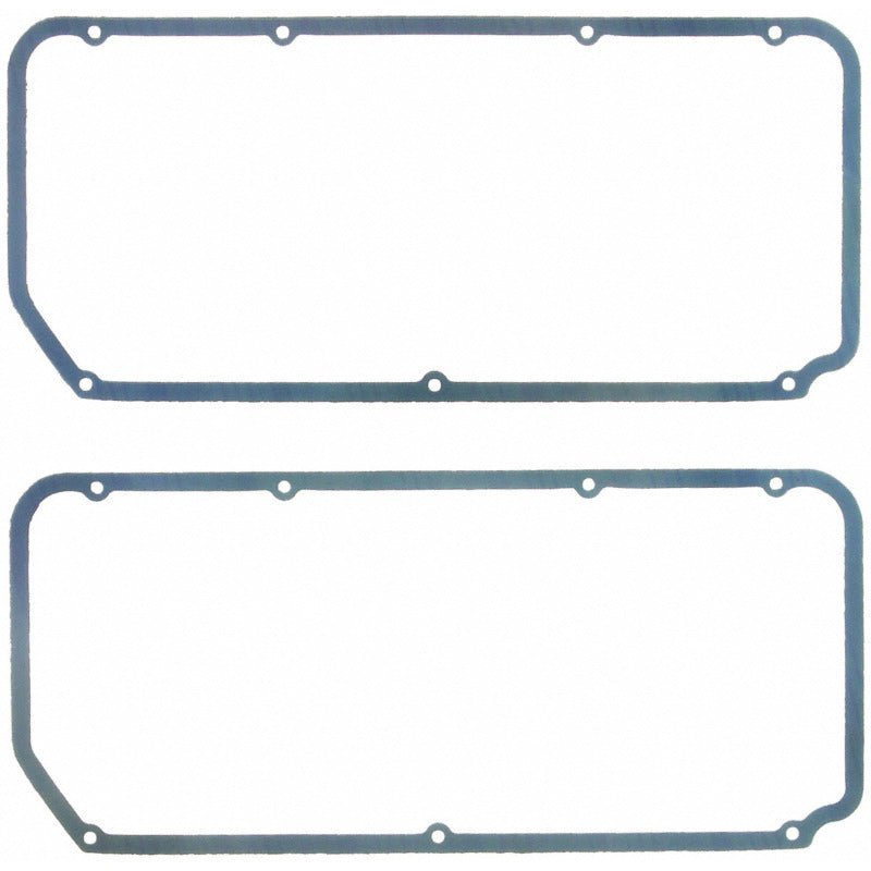 Fel-Pro 1665 Engine Valve Cover Gasket Set for High-Performance V8 Engines