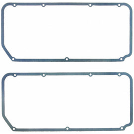 Fel-Pro 1665 Engine Valve Cover Gasket Set for High-Performance V8 Engines