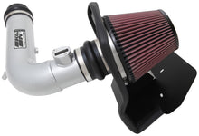 Load image into Gallery viewer, K&amp;N Engineering 77-2575KS Cold Air Intake System for Ford Explorer 3.5L V6