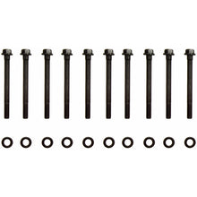 Load image into Gallery viewer, Fel-Pro Nissan Pickup ES 74026 Engine Cylinder Head Bolt Set for 1987-1990 Nissan D21 and 1989-1990 Nissan 240SX