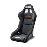 Sparco - Evo L QRT Black Gaming Seat