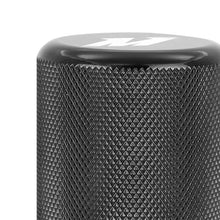 Load image into Gallery viewer, Mishimoto XL Weighted Knurled Shift Knob, Black – MMSK-XLK-BK