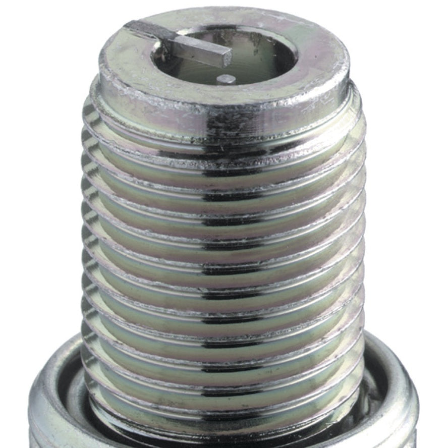 NGK Racing Spark Plugs (Part Number NGK4482) * High-Performance Ignition for Motorsport Applications