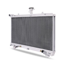 Load image into Gallery viewer, Mishimoto Aluminum Radiator for 2012-2015 Chevrolet Camaro SS V8