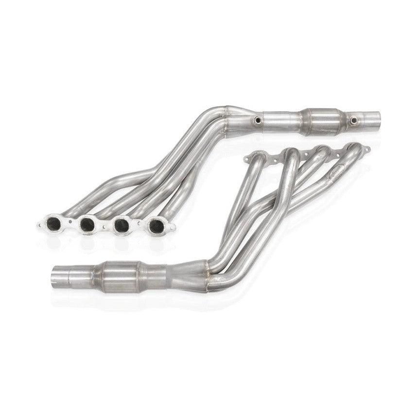 Stainless Works 2016-2022 Camaro SS Stainless Power Headers for Enhanced Exhaust Performance