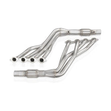 Load image into Gallery viewer, Stainless Works 2016-2022 Camaro SS Stainless Power Headers for Enhanced Exhaust Performance