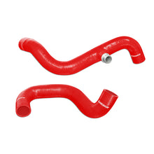 Load image into Gallery viewer, Mishimoto 7.3L Powerstroke Silicone Coolant Hose Kit for Ford F-Series (1995-1997)