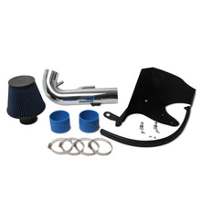 Load image into Gallery viewer, BBK 11-14 Mustang 5.0 GT Boss 302 Cold Air Intake Kit with Chrome Finish