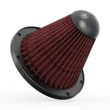 Load image into Gallery viewer, K&amp;N Engineering Universal Custom Air Filter Tapered Conical 170mm Base OD x 60mm Top OD x 124mm Height for Mini Cooper 2002-2009