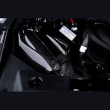 Load image into Gallery viewer, HKS 2020 Toyota Supra GR Cold Air Intake Full Kit - Part Number HKS70026-AT002