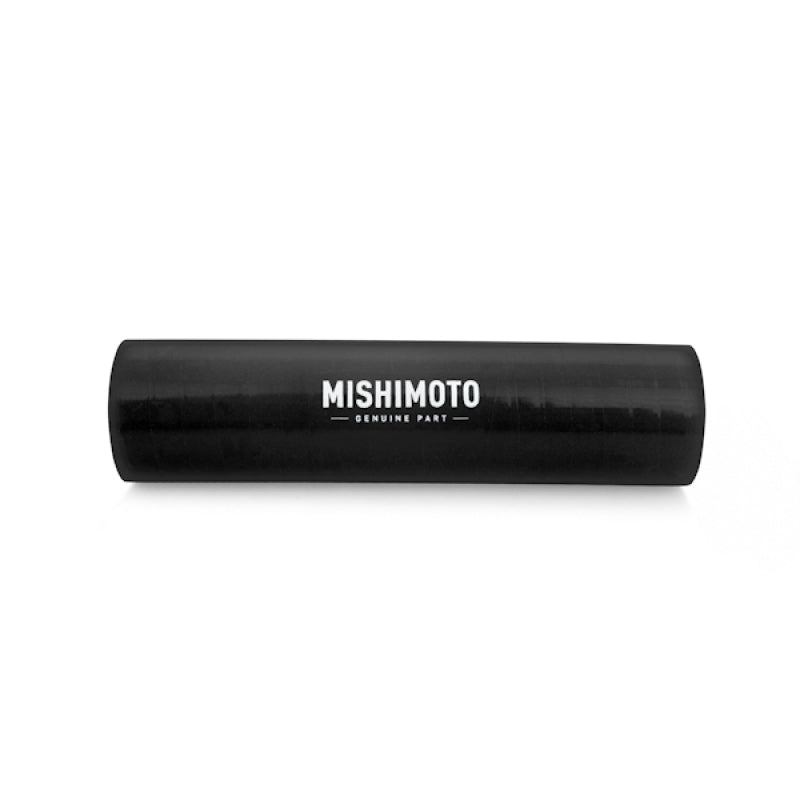 Mishimoto Silicone Ancillary Hose Kit for 2015-2021 Subaru WRX - Black