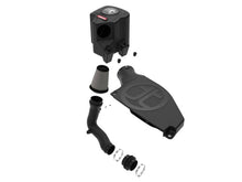 Load image into Gallery viewer, aFe Momentum Cold Air Intake System with Pro DRY S Filter for Subaru WRX 2022-2024