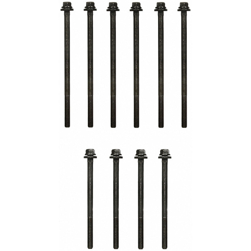Fel-Pro Dodge Neon ES 72157 Engine Cylinder Head Bolt Set for 1995-2002 Models
