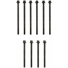 Load image into Gallery viewer, Fel-Pro Dodge Neon ES 72157 Engine Cylinder Head Bolt Set for 1995-2002 Models