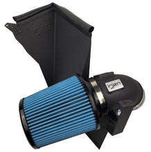Load image into Gallery viewer, Injen SP1140WB Cold Air Intake System for 2020-2022 BMW M240i, M340i, M440i with Wrinkle Black Finish