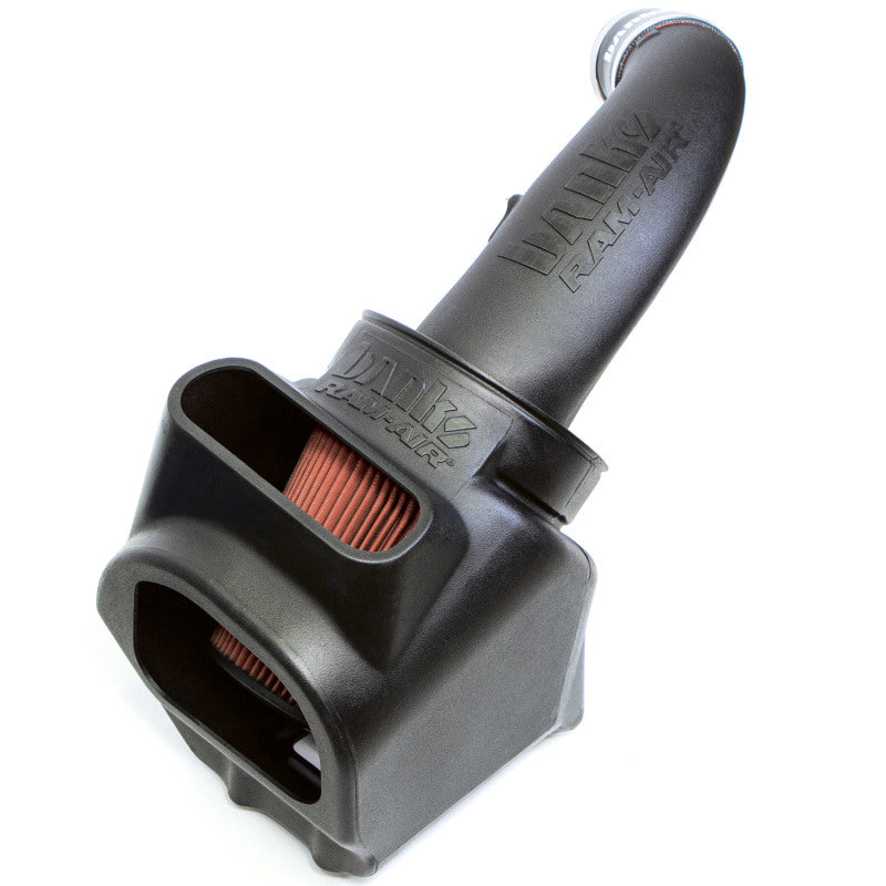 Banks Power 17-19 Chevy/GMC 2500 L5P 6.6L Ram-Air Cold Air Intake System