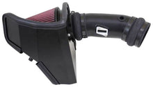 Load image into Gallery viewer, K&amp;N Engineering 69-2550TTK Cold Air Intake System for 2015-2017 Dodge Challenger and Charger 6.2L V8