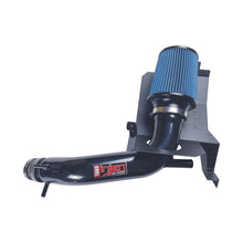 Load image into Gallery viewer, Injen 2020 Hyundai Veloster N 2.0L Turbo Black Cold Air Intake System – SP1343BLK