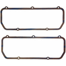 Load image into Gallery viewer, Fel-Pro 1642 Engine Valve Cover Gasket Set for V6 4.5L SVO – Composite &amp; Rubber-Coated Fiber Design