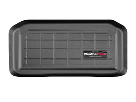 WeatherTech 2020-2025 Chevrolet Corvette C8 Front Cargo Liner - Black