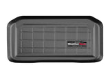 WeatherTech 2020-2025 Chevrolet Corvette C8 Front Cargo Liner - Black
