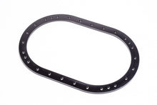 Load image into Gallery viewer, Radium Engineering Fuel Cell Nut Ring - Black Anodized, Part No. Rad14-0584