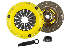 ACT High-Performance XT/Perf Street Sprung Clutch Kit for Honda Accord and Acura CL