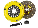 ACT High-Performance XT/Perf Street Sprung Clutch Kit for Honda Accord and Acura CL