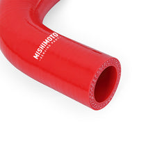 Load image into Gallery viewer, Mishimoto 05-07 Ford F-250/F-350 6.0L Powerstroke Lower Overflow Silicone Hose Kit
