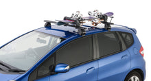 Load image into Gallery viewer, Rhino-Rack Universal Ski and Snowboard Carrier RHR573 for Secure Roof Storage