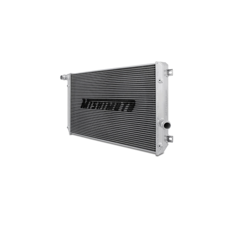 Mishimoto Aluminum Radiator for Volkswagen Golf MK5 GTI and Jetta 2.0L FSI (Part Number: misMMRAD-MAC-06)