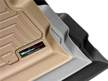 Load image into Gallery viewer, WeatherTech 10+ Volvo XC60 Front FloorLiner - Tan