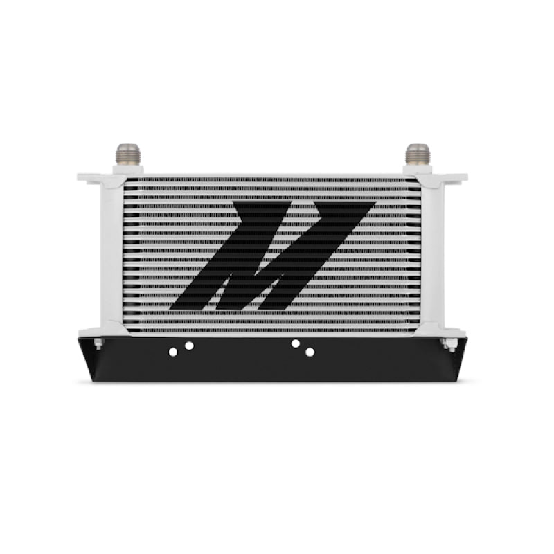 Mishimoto Thermostatic Oil Cooler Kit for Hyundai Genesis Coupe 3.8L 2010-2012