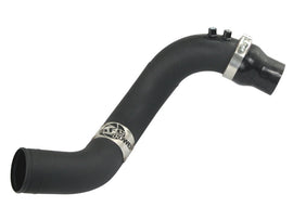 aFe Bladerunner 3-inch Aluminum Cold Charge Pipe for GM 6.6L Diesel Trucks (Part #AFE46-20048)