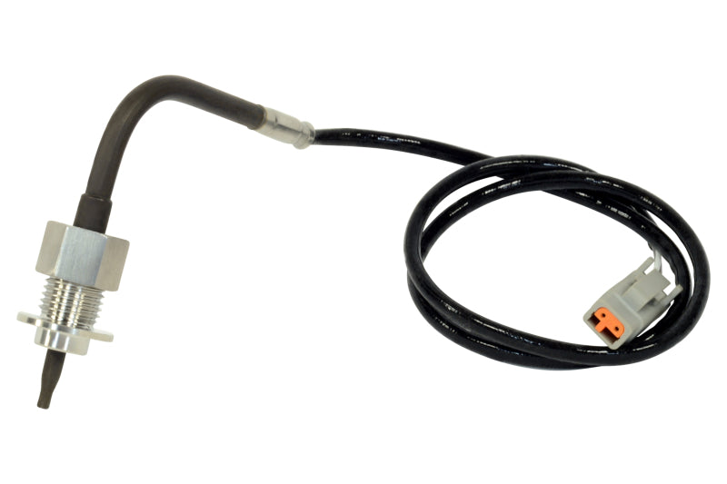 AEM RTD Exhaust Gas Temperature Sensor Kit Part Number 30-2052 for Accurate EGT Measurement