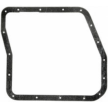 Load image into Gallery viewer, Fel-Pro TOS 18699 Transmission Oil Pan Gasket for Toyota RAV4 - 17 Bolt Holes, One Piece Design