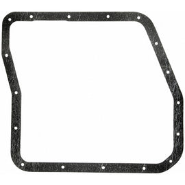 Fel-Pro TOS 18699 Transmission Oil Pan Gasket for Toyota RAV4 - 17 Bolt Holes, One Piece Design