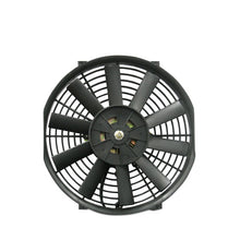 Load image into Gallery viewer, Mishimoto 12 Inch Electric Fan 12V - High-Flow Cooling Solution for Automotive Applications