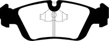 Load image into Gallery viewer, EBC Yellowstuff Front Brake Pads for BMW 3 Series (1992-1999) * High-Performance Street and Track Use