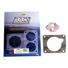 Load image into Gallery viewer, BBK 94-95 Mustang 5.0 65/70mm Throttle Body Gasket Kit - High-Quality Replacement for Improved Performance