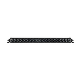 Rigid Industries 20-inch SR-Series PRO Midnight Edition LED Light Bar - Spot Beam