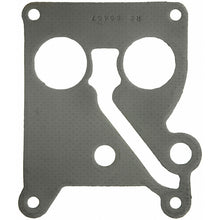 Load image into Gallery viewer, Fel-Pro Pontiac Grand Prix 60467 Carburetor Mounting Gasket for 1977 Pontiac Models